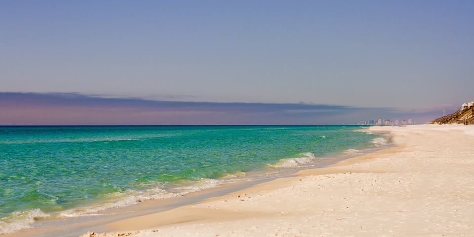 South Walton Homes for Sale in Panama City Beach