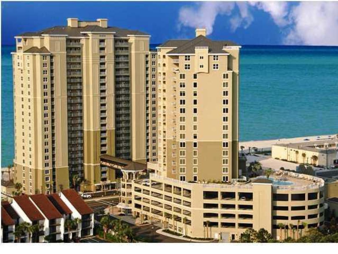 Condos For Sale Panama City Beach