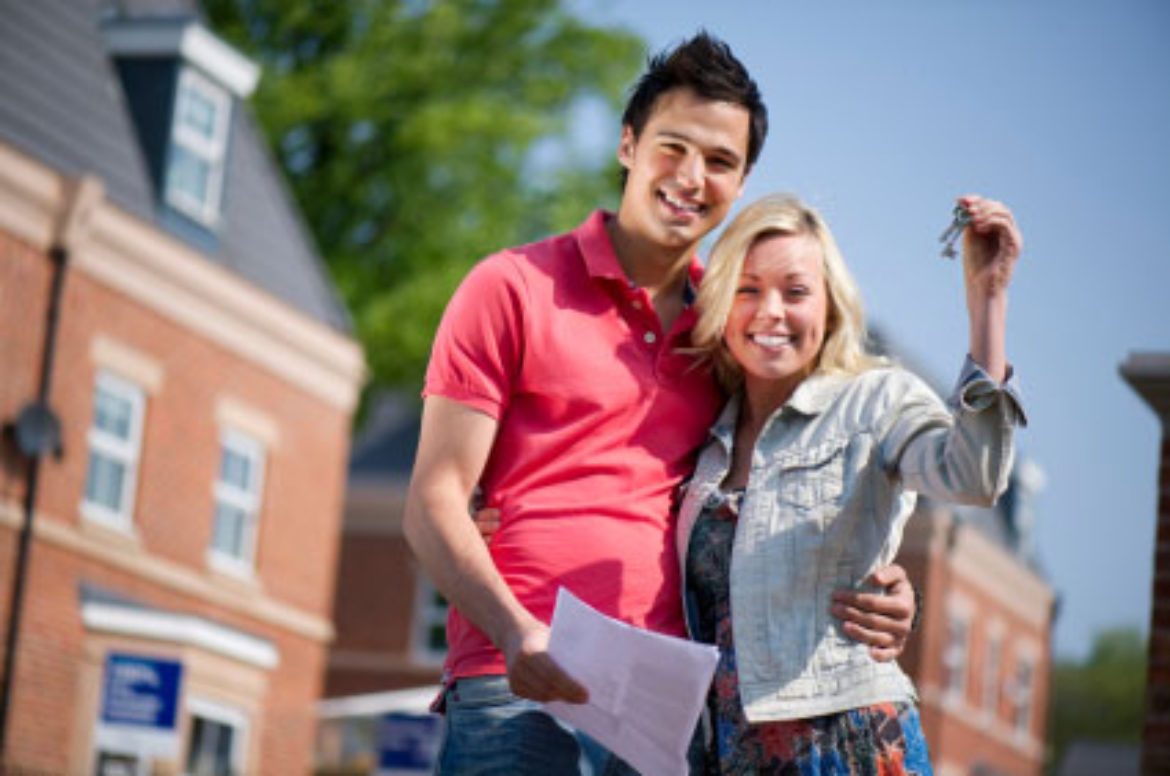 Millennial Homeowner? Now is the time to sell!