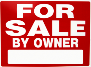 Reasons Not to For Sale By Owner