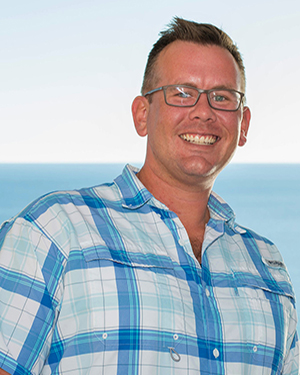 Bruce Koep Panama City beach real estate agent