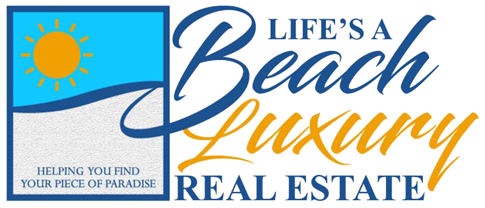destin luxury real estate life's a beach
