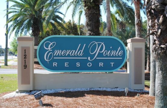 Emerald Pointe Resort 160